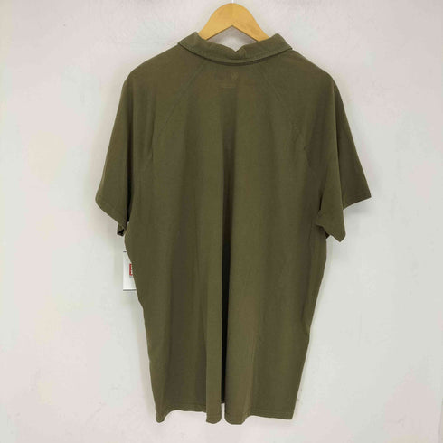 カーハート Carhartt FORCE COTTON DELMONT POCKET POLO T-SHIRT メンズ 2XL