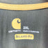 カーハート Carhartt FORCE COTTON DELMONT POCKET POLO T-SHIRT メンズ 2XL