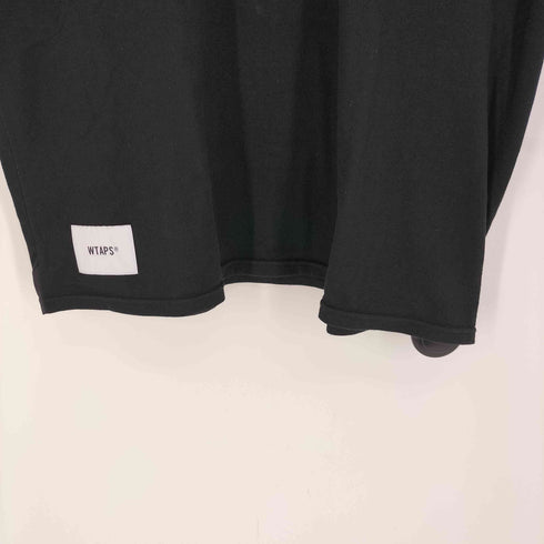 ダブルタップス WTAPS 23SS TERRITORY/SS/CTPL.DOT SIGHT 231ATDT-CSM02S テリトリー ショートスリーブ Tシャツ メンズ 04
