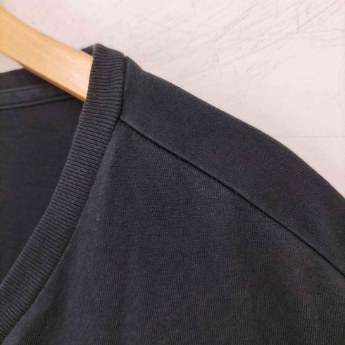 ポロラルフローレン POLO RALPH LAUREN ポニー刺繍 クルーネック S/S Tシャツ メンズ LG