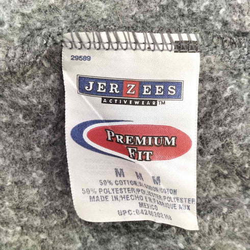 ジャージーズ JERZEES PREMIUM FIT スウェットパンツ メンズ M