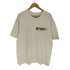 ダブルタップス WTAPS WTVUA 両面プリント S/S クルーネック Tシャツ メンズ 04