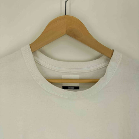 ダブルタップス WTAPS WTVUA 両面プリント S/S クルーネック Tシャツ メンズ 04