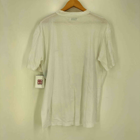 ジョルジオアルマーニ Giorgio Armani LE COLLEZIONI ロゴ Tシャツ メンズ import:S