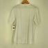 ジョルジオアルマーニ Giorgio Armani LE COLLEZIONI ロゴ Tシャツ メンズ import:S