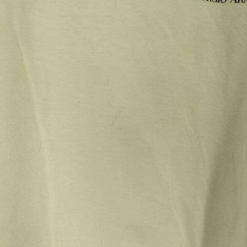 ジョルジオアルマーニ Giorgio Armani LE COLLEZIONI ロゴ Tシャツ メンズ import:S