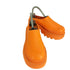 チャールズアンドキース CHARLES&KEITH チャンキーラウンドトゥミュール レディース JPN:37