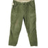 リベレイダース Liberaiders 6 POCKET ARMY PANTS アーミー カーゴ トラウザー パンツ メンズ JPN:L