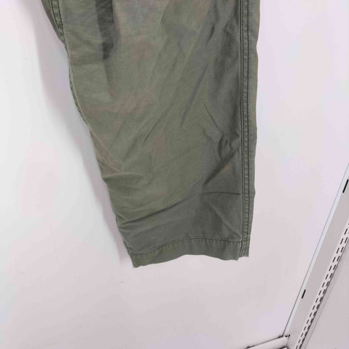 リベレイダース Liberaiders 6 POCKET ARMY PANTS アーミー カーゴ トラウザー パンツ メンズ JPN:L