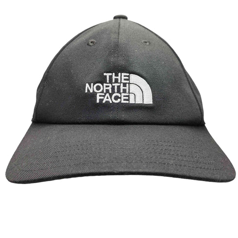 ザノースフェイス THE NORTH FACE TNFロゴキャップ メンズ F