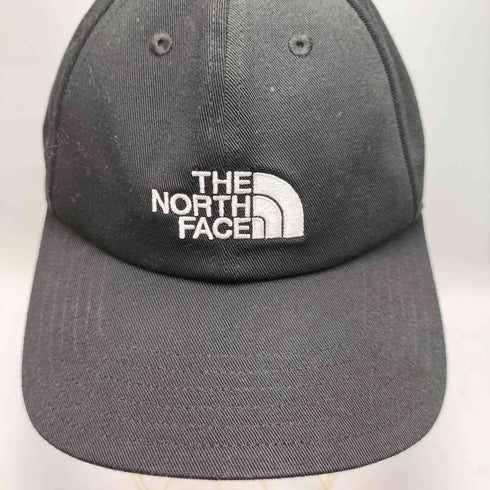 ザノースフェイス THE NORTH FACE TNFロゴキャップ メンズ F