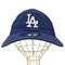 ニューエラ NEW ERA LAロゴ ベースボール キャップ レディース