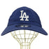 ニューエラ NEW ERA LAロゴ ベースボール キャップ レディース