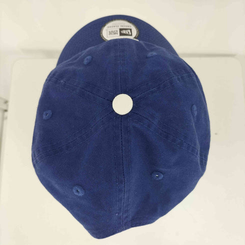 ニューエラ NEW ERA LAロゴ ベースボール キャップ レディース