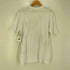 ジョルジオアルマーニ Giorgio Armani LE COLLEZIONI ロゴ Tシャツ メンズ import:M