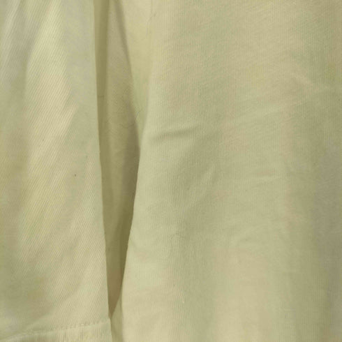 ジョルジオアルマーニ Giorgio Armani LE COLLEZIONI ロゴ Tシャツ メンズ import:M