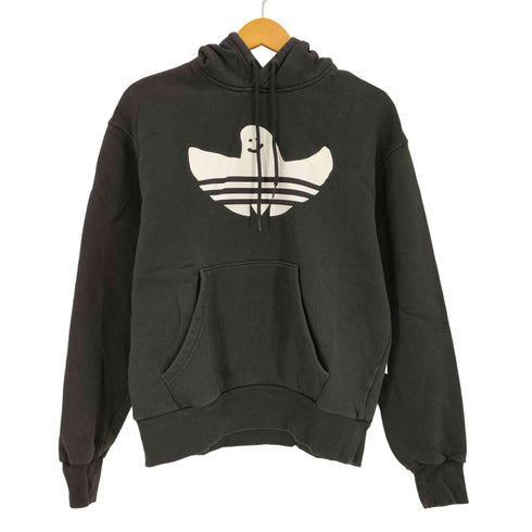 アディダスオリジナルス adidas Originals G SHMOO HOOD パーカー メンズ JPN:M