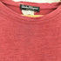 サルヴァトーレフェラガモ Salvatore Ferragamo イタリア製 リネン シルク ブランク ポケットTシャツ メンズ