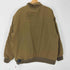 エビセンスケートボーズ Evisen skateboards 24AW VASE WORK JKT ベース ワーク ジャケット ブルゾン メンズ import:XL