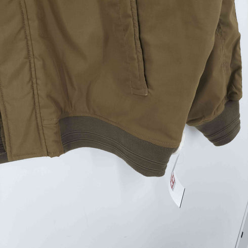 エビセンスケートボーズ Evisen skateboards 24AW VASE WORK JKT ベース ワーク ジャケット ブルゾン メンズ import:XL