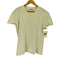 ジョルジオアルマーニ Giorgio Armani LE COLLEZIONI ロゴ Vネック Tシャツ メンズ
