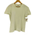 ジョルジオアルマーニ Giorgio Armani LE COLLEZIONI ロゴ Vネック Tシャツ メンズ