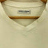 ジョルジオアルマーニ Giorgio Armani LE COLLEZIONI ロゴ Vネック Tシャツ メンズ
