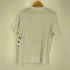 ジョルジオアルマーニ Giorgio Armani LE COLLEZIONI ロゴ ポケット Tシャツ メンズ import:M