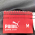 プーマ PUMA カーゴデザイン ナイロン クロップドパンツ レディース JPN:M