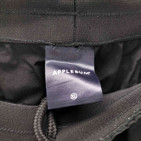 アップルバム APPLEBUM Elite Performance Shorts エリート パフォーマンス ショーツ ハーフ パンツ メンズ JPN:XL
