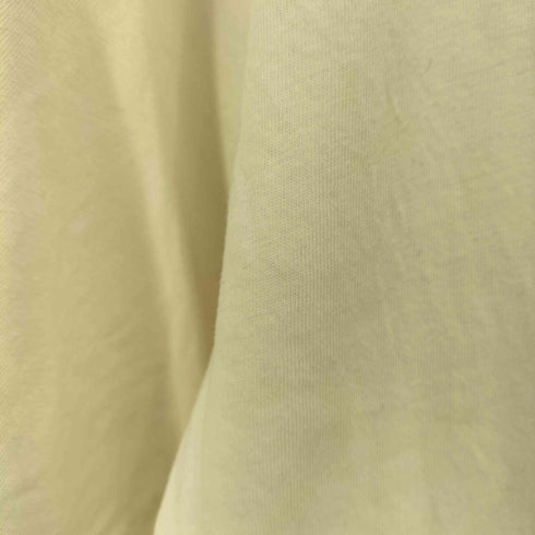 ジョルジオアルマーニ Giorgio Armani ロゴ クルーネックTシャツ メンズ import:S