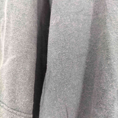 ジョルジオアルマーニ Giorgio Armani アームロゴ クルーネックTシャツ メンズ