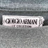 ジョルジオアルマーニ Giorgio Armani アームロゴ クルーネックTシャツ メンズ