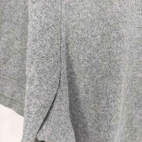 ジョルジオアルマーニ Giorgio Armani 黒タグ Vネック S/S カットソー メンズ DE:50