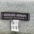ジョルジオアルマーニ Giorgio Armani 黒タグ Vネック S/S カットソー メンズ DE:50