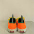 バンズ VANS authentic Brite Neon Orenge ローカットスニーカー レディース JPN:22.5