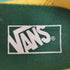 バンズ VANS authentic Brite Neon Orenge ローカットスニーカー レディース JPN:22.5