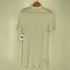 ジョルジオアルマーニ Giorgio Armani LE COLLEZIONI ロゴ刺繍 ポケット ニット Tシャツ メンズ import:M