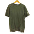 ジョルジオアルマーニ Giorgio Armani アームロゴ クルーネックTシャツ メンズ