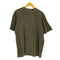 ジョルジオアルマーニ Giorgio Armani LE COLLEZIONI ロゴ Tシャツ メンズ import:S