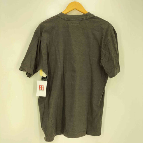 ジョルジオアルマーニ Giorgio Armani LE COLLEZIONI ロゴ Tシャツ メンズ import:S