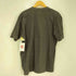 ジョルジオアルマーニ Giorgio Armani LE COLLEZIONI ロゴ Tシャツ メンズ import:S