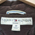 トミーヒルフィガー TOMMY HILFIGER キルティング コーデュロイ コート メンズ 2X