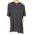 ジョルジオアルマーニ Giorgio Armani LE COLLEZIONI ロゴ刺繍 ポケット ニット Tシャツ メンズ import:L