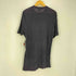 ジョルジオアルマーニ Giorgio Armani LE COLLEZIONI ロゴ刺繍 ポケット ニット Tシャツ メンズ import:L
