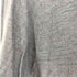 ジョルジオアルマーニ Giorgio Armani LE COLLEZIONI ロゴ刺繍 ポケット ニット Tシャツ メンズ import:L