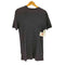 ジョルジオアルマーニ Giorgio Armani LE COLLEZIONI ロゴ刺繍 ポケット ニット Tシャツ メンズ import:M