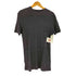 ジョルジオアルマーニ Giorgio Armani LE COLLEZIONI ロゴ刺繍 ポケット ニット Tシャツ メンズ import:M