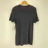 ジョルジオアルマーニ Giorgio Armani LE COLLEZIONI ロゴ刺繍 ポケット ニット Tシャツ メンズ import:M