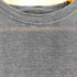 ジョルジオアルマーニ Giorgio Armani LE COLLEZIONI ロゴ刺繍 ポケット ニット Tシャツ メンズ import:M